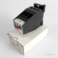 Siemens Überlastrelais 3UA5900-1G OVP