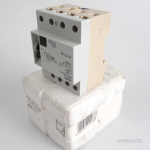 Siemens FI-Schutzschalter 5SM1742-6 OVP