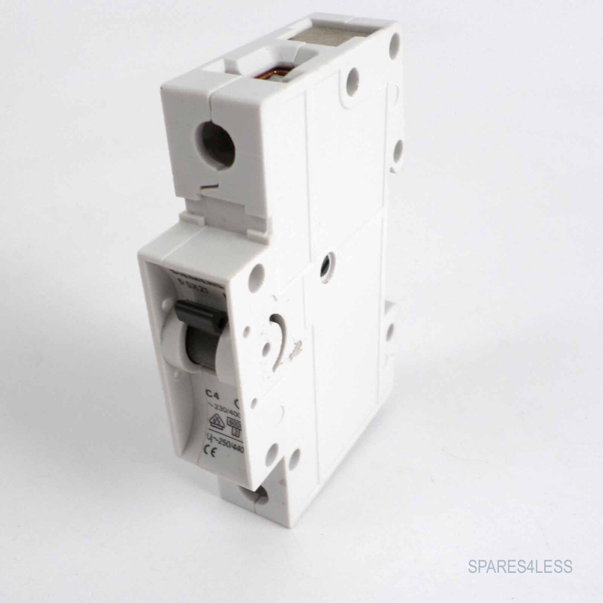 Siemens Leitungsschutzschalter 5SX2104-7 GEB