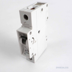 Siemens Leitungsschutzschalter 5SX2104-7 GEB