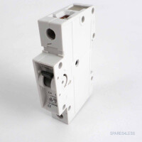Siemens Leitungsschutzschalter 5SX2104-7 GEB