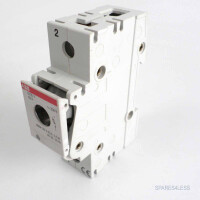 ABB Lasttrennschalter ILTS1 GHV0271001R0011 NOV