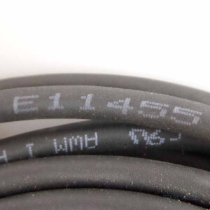 ifm Verbindungskabel E11455 5m NOV