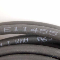 ifm Verbindungskabel E11455 5m NOV