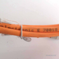 ifm Verbindungskabel E70018 2m NOV