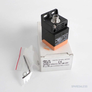 ifm efector induktiver Sensor IM5074 IMC4015-CPKG OVP