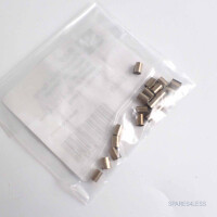 3M Kontakt-Rollfeder P-59 20er Pack OVP