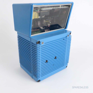 Sick Barcodescanner Laser Scanner CLV295-1012 1018970 GEB