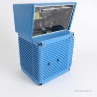 Sick Barcodescanner Laser Scanner CLV295-1012 1018970 GEB