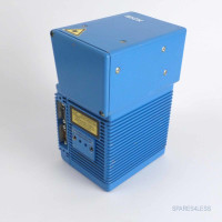 Sick Barcodescanner Laser Scanner CLV295-1012 1018970 GEB