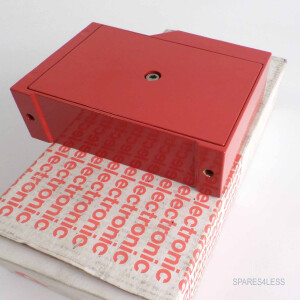 Leuze electronic Datenlichtschranke Empf. DLS 78/2E.3.1 GEB #K2