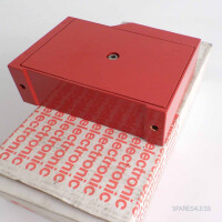 Leuze electronic Datenlichtschranke Empf. DLS 78/2E.3.1 GEB #K2