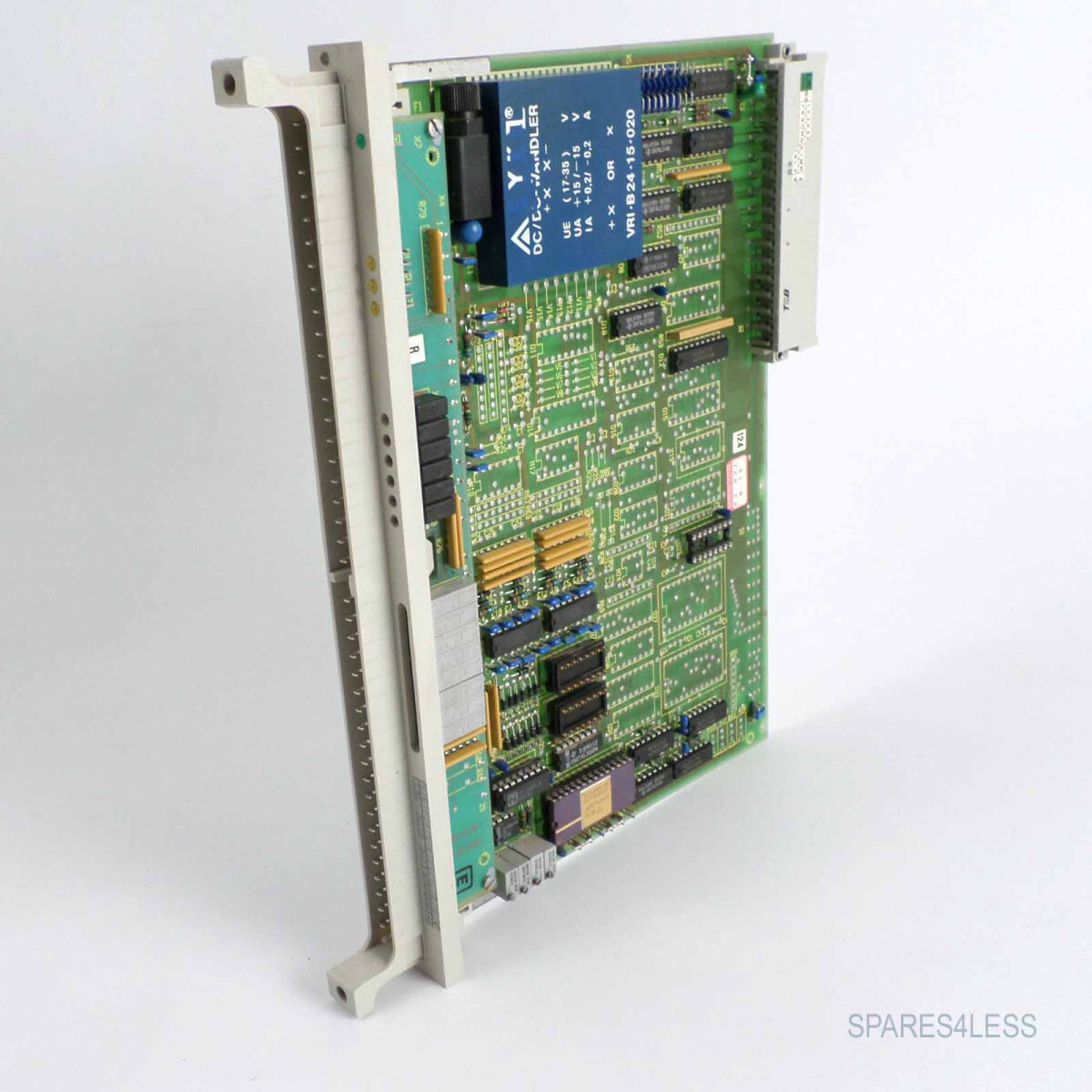 Simatic S5 IP243 6ES5 243-1AB12 GEB