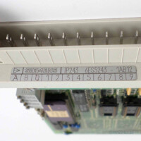 Simatic S5 IP243 6ES5 243-1AB12 GEB