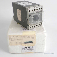 JUMO Temperaturwächter STBOt-54.1/10rt 1000...1400°C OVP