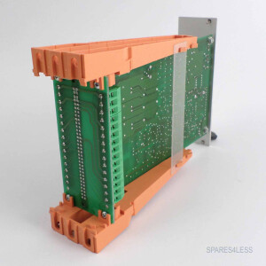 WEISS Rundtischsteuerung TS002E 2005/0339 24Volt GEB
