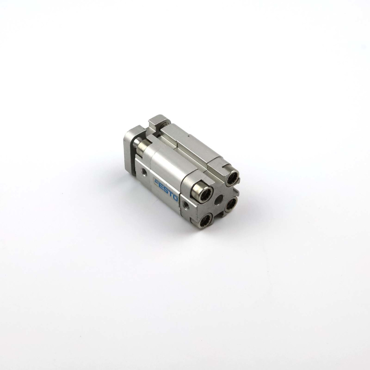 Festo Kompaktzylinder ADVUL-16-10-P-A 156852 GEB