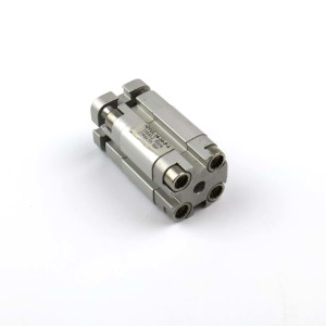 Festo Kompaktzylinder ADVUL-16-10-P-A 156852 GEB