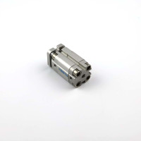 Festo Kompaktzylinder ADVUL-16-10-P-A 156852 GEB