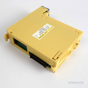 Fanuc I/O Modul Mod. D-OUTPUT A03B-0807-C152 AOD08D GEB #K2