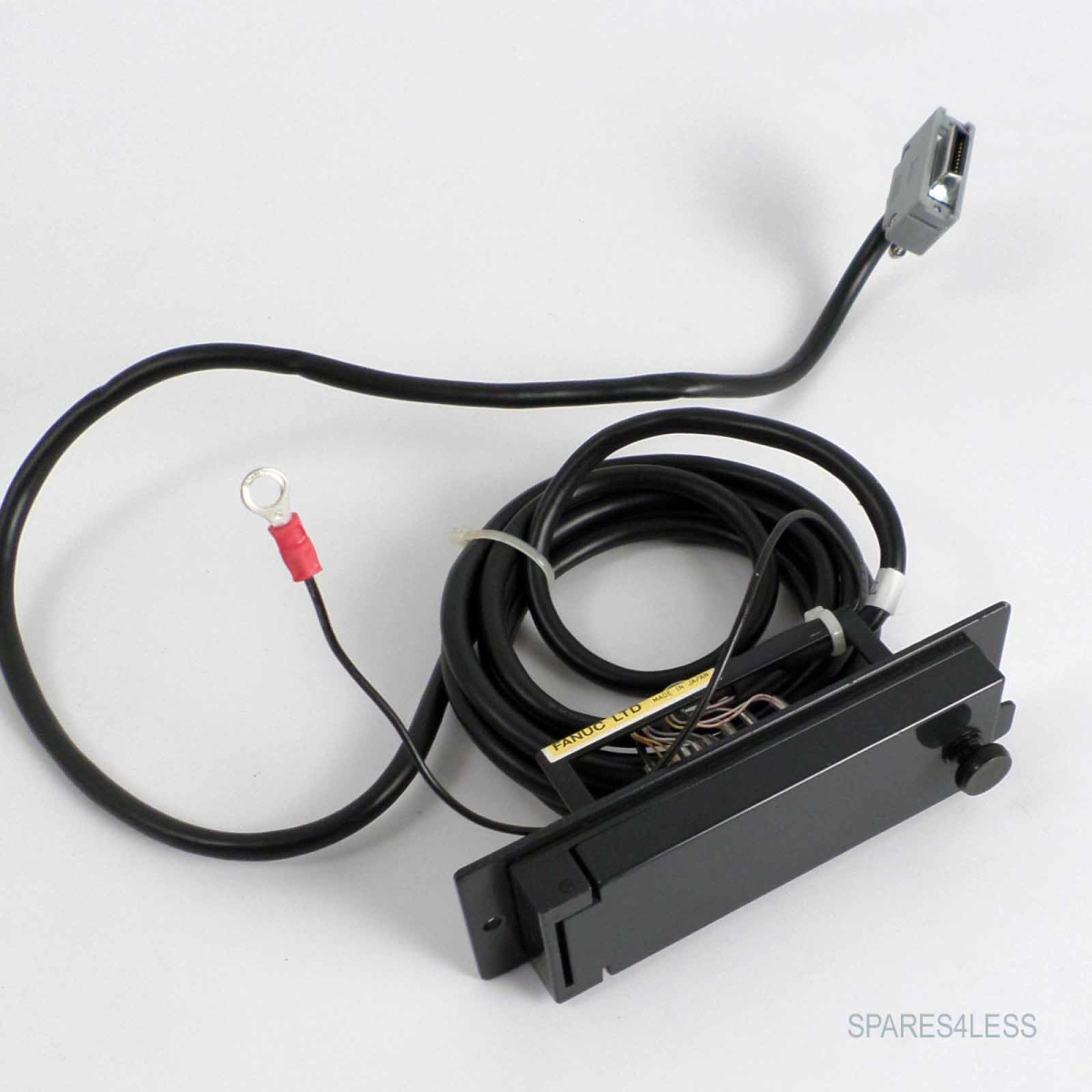 Fanuc I/O-Schnittstelle A02B-0236-C192 GEB