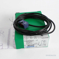 Telemecanique Optischer Näherungsschalter XUM0AKSAL2T 016461 OVP