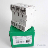 Schneider Electric FI Schutzschalter 4P-40A-30MA-A 12237 OVP