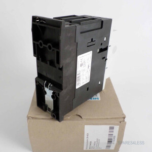 Siemens Leistungsschalter 3RV1131-4FA10 OVP