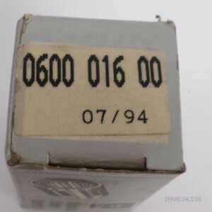 STAR Kugelbüchse 0600-016-00 OVP