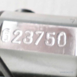 Cleco High Torque Nutrunner 35RNAL-5M GEB