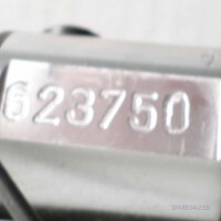 Cleco High Torque Nutrunner 35RNAL-5M GEB