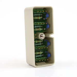 Simatic S5 Messbereichsmodul 6ES5 498-1AA51 GEB
