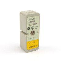 Simatic S5 Messbereichsmodul 6ES5 498-1AA51 GEB