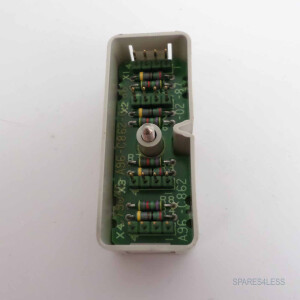 Simatic S5 Messbereichsmodul 6ES5 498-1AA31 GEB