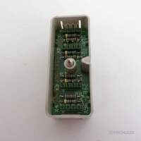Simatic S5 Messbereichsmodul 6ES5 498-1AA31 GEB
