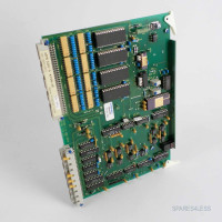Heinen Rechnerkarte ADW3210/0 K1456 AE 07-062180-7.0-000 OVP