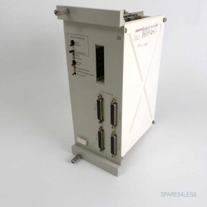 Simatic S5-110S Zentralbaugruppe 6ES5 902-3SA12 GEB
