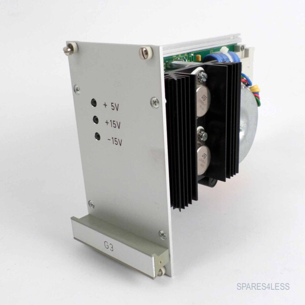 Heinen Stromversorgung 62031-1.0-000 NOV