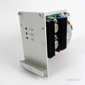 Heinen Stromversorgung 62031-1.0-000 NOV