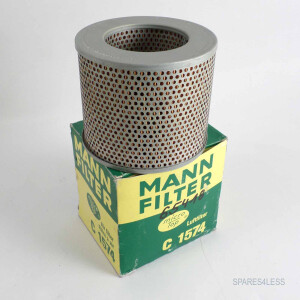 Mann Filter C1574 Luftfilter OVP