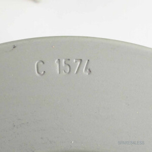 Mann Filter C1574 Luftfilter OVP