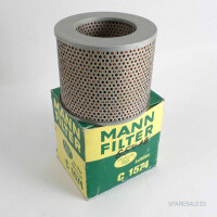 Mann Filter C1574 Luftfilter OVP