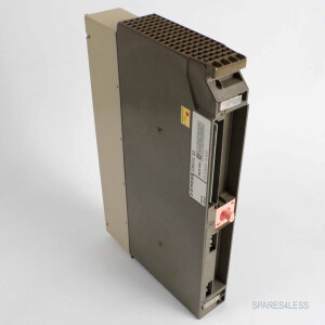 Simatic S5 AI465 6ES5 465-7LA12 GEB