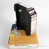 Simatic S5-110 Digitaleingabe 6ES5 405-7AB21 OVP