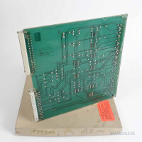 Siemens Baugruppe 6DM1001-7WB06-0 GEB