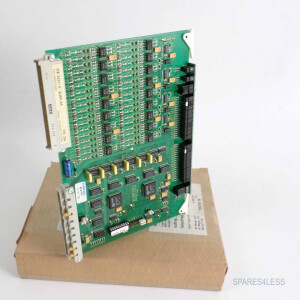 Heinen I/O-Baugruppe OE3221/0 K389 A5 07-062613-7.0-000 OVP