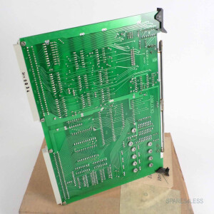 Heinen Anzeigemultipl.Karte AMUX10 K123 AD 832.761 OVP