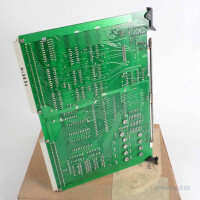 Heinen Anzeigemultipl.Karte AMUX10 K123 AD 832.761 OVP