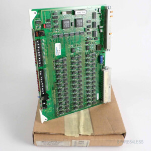 Heinen Microproz. Steuerung TA 3221/0 K489 AA 4009.05020 OVP