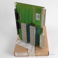 Heinen Relaisbaugruppe RA1620/1 K189 07-061377-7.0-010 OVP